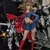 Action Figure Supergirl (Aprox. 24cm) - Geek Insano | Onde a realidade encontra a ficção