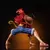 Action Figure Luffy - One Piece (18cm)