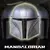 Capacete Adulto Star Wars - comprar online