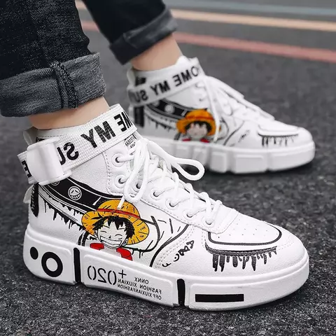 Tenis One Piece