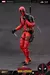 Action Figure Deadpool e Wolverine - Geek Insano | Onde a realidade encontra a ficção