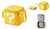 Bolsa térmica Caixa Interrogação Mario Bros - loja online