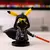 Pikachu Darth Vader (10cm) - comprar online