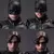Action Figure Batman Robert Pattinson na internet