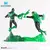 Action Figure Batman Terra 32 e Lanterna Verde - Geek Insano | Onde a realidade encontra a ficção