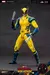 Action Figure Deadpool e Wolverine
