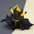 Pikachu Batman (12cm)