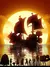 Tela em Canva One Piece (Sem Moldura) - Geek Insano | Onde a realidade encontra a ficção