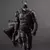 Action Figure Batman Robert Pattinson - loja online