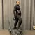 Action figure Capitão América - Steve Rogers (43cm) - comprar online