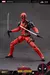 Action Figure Deadpool e Wolverine - comprar online