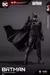 Action Figure Batman Robert Pattinson - Geek Insano | Onde a realidade encontra a ficção