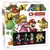 Xadrez Super Mario Bros na internet