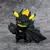Pikachu Batman (12cm) na internet