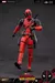 Action Figure Deadpool e Wolverine na internet