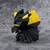 Imagem do Pikachu Batman (12cm)