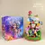 Action Figure Super Mario Bros 27cm - comprar online