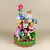 Action Figure Super Mario Bros 27cm - loja online