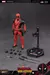 Action Figure Deadpool e Wolverine - Geek Insano | Onde a realidade encontra a ficção