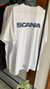 Remera SCANIA en internet