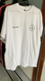 Remera Mercedes Benz