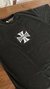 Remera West Coast - Animales Sueltos