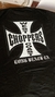 Remera West Coast - tienda online