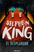 EL RESPLANDOR de Stephen King en la Editorial Debolsillo