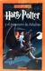 HARRY POTTER Y EL PRISIONERO DE AZKABAN de J. K. Rowling en la Editorial Salamandra