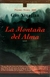 LA MONTAÑA DEL ALMA de Gao Xingjian en la Editorial Del Bronce
