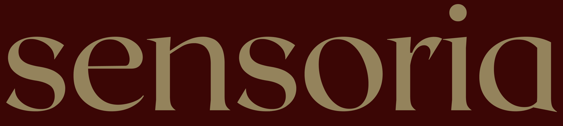 sensoria