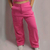 calça alfaiate verão