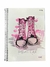Caderno Feminino de 1 Matéria