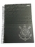 Caderno 10 Matérias do Corinthians - Papelaria Gabana