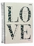 Caderno Feminino de 10 Matérias - comprar online