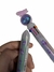 Caneta 10 Cores Borboleta - comprar online