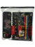 Kit artistico power gamer com 10 Peças