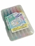Marca Texto Apagavel 6 Cores