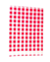 Toalha de Mesa Junino 200x140cm Xadrez - comprar online