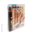 GIZ DE CERA C/ 6 CORES GEL RETRATIL TONS PELE - comprar online