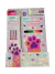 Kit artistico Patinha com 27 Peças