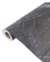 Papel de Parede Marmorizado Preto 45cmx5m