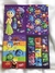 Caderno Brochura 80 Folhas - Divertidamente 2 - loja online