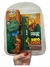 Mochila com Kit Artistico Dino com 10 peças - Papelaria Gabana