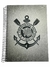 Caderno 10 Matérias do Corinthians na internet