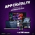 Televisión Digital HD - comprar online
