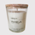 Vela aromática de VAINILLA en internet