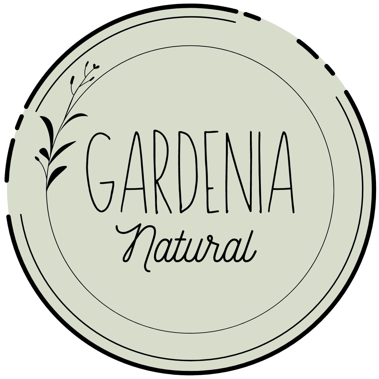 Gardenia Natural