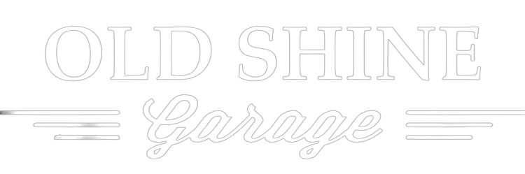 Oldshine garage