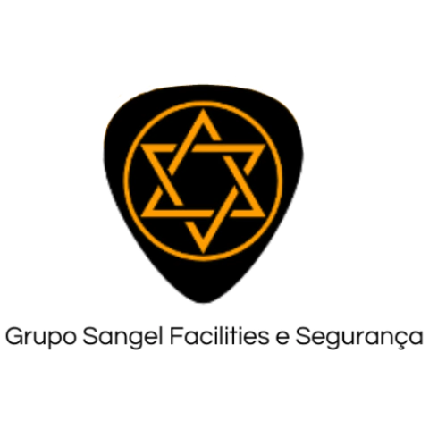 Grupo Sangel facilities e segurança